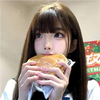 水瓶女人心