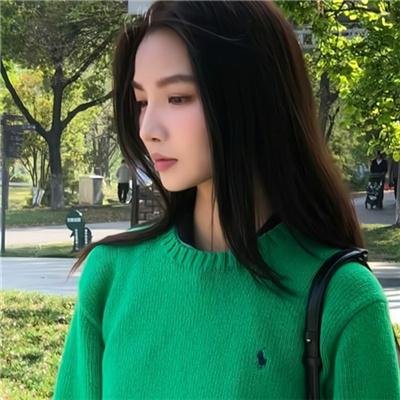 女恶魔人