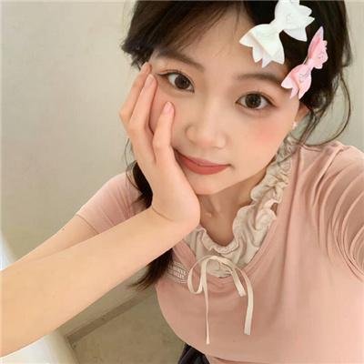 舞场女探